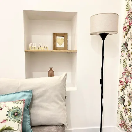 Appartement Center Alfama Iii
