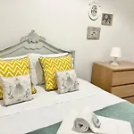 Апартаменты Center Alfama Iii Лиссабон