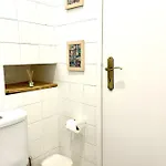 Center Alfama Iii Апартаменты Лиссабон