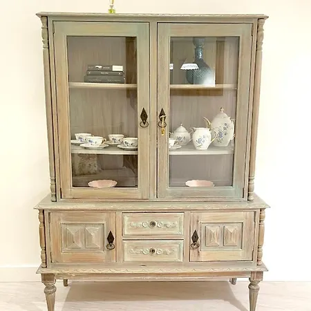 Apartmán Center Alfama Iii *