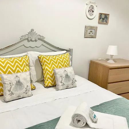 Appartement Center Alfama Iii Lisboa