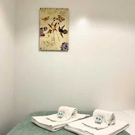 Apartment Center Alfama Iii *