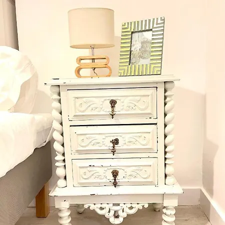 Appartement Center Alfama Iii Lisboa