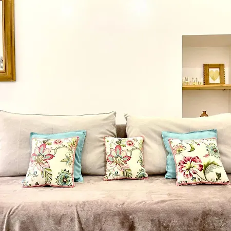 Apartment Center Alfama Iii