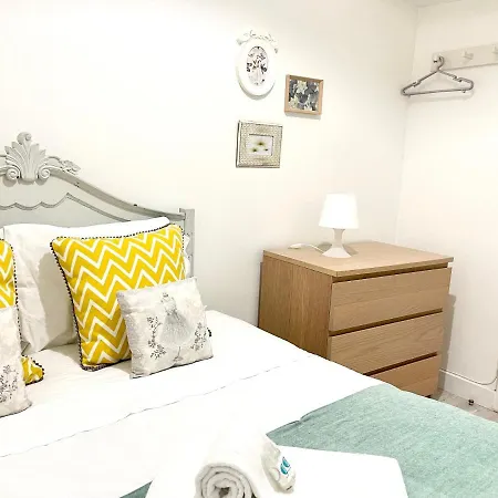 Center Alfama Iii * 리스본