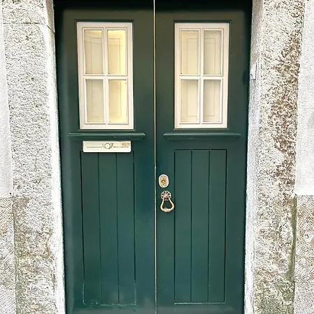 아파트 Center Alfama Iii *